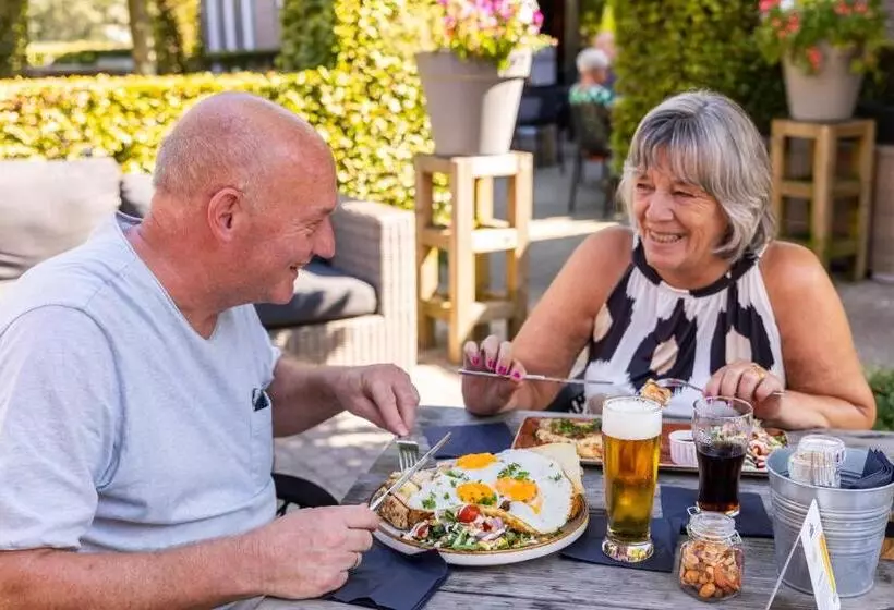 Lomakeskus Summio Parc Duc De Brabant