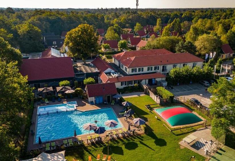 Kurort Summio Parc Duc De Brabant