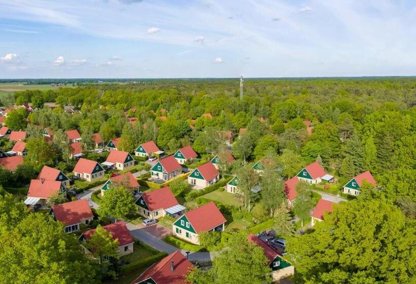 Kurort Summio Parc Duc De Brabant