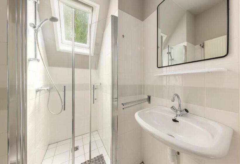 Курорт Summio Vakantiepark It Wiid