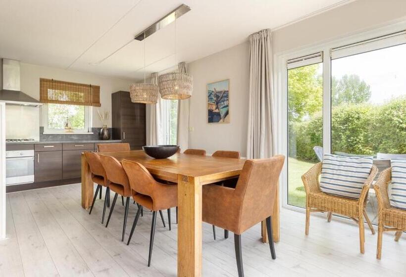 Курорт Summio Vakantiepark It Wiid