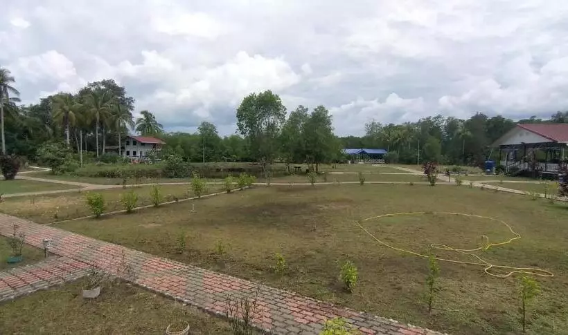 Swift Garden Resort