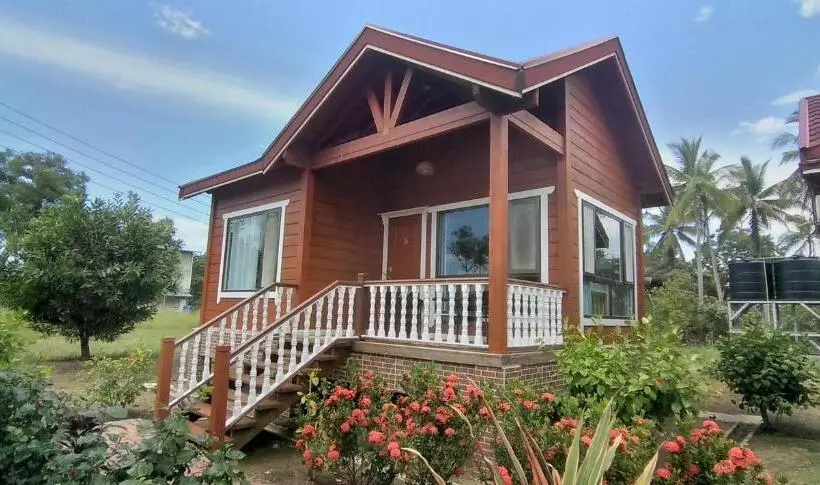 Swift Garden Resort