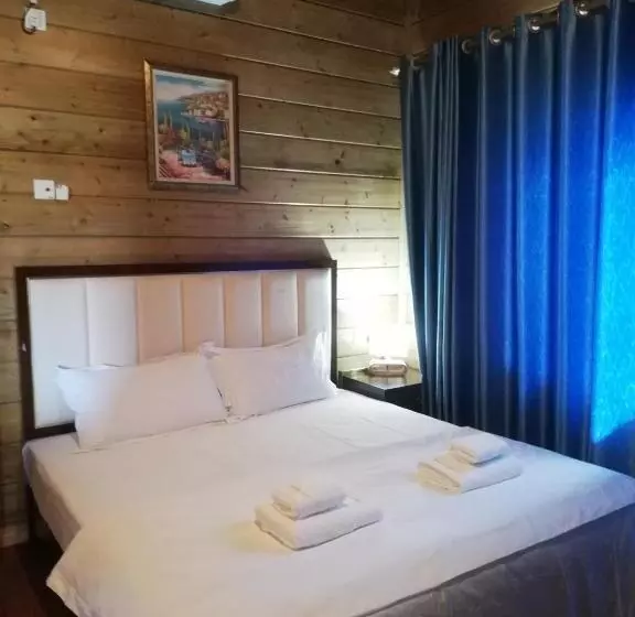 Swift Garden Resort