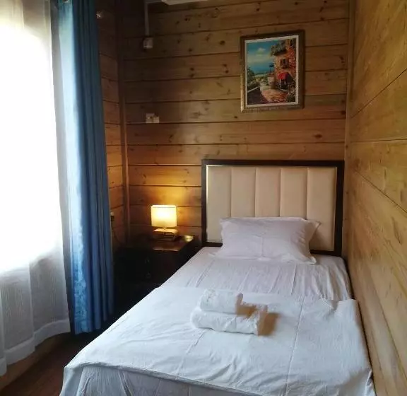 Swift Garden Resort