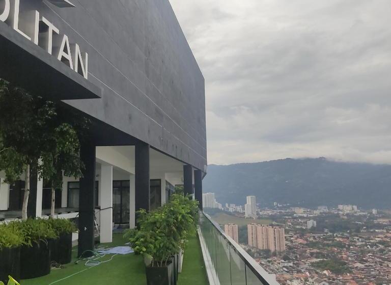 Urban Suites Jsw Studio 3s Commercial Condo