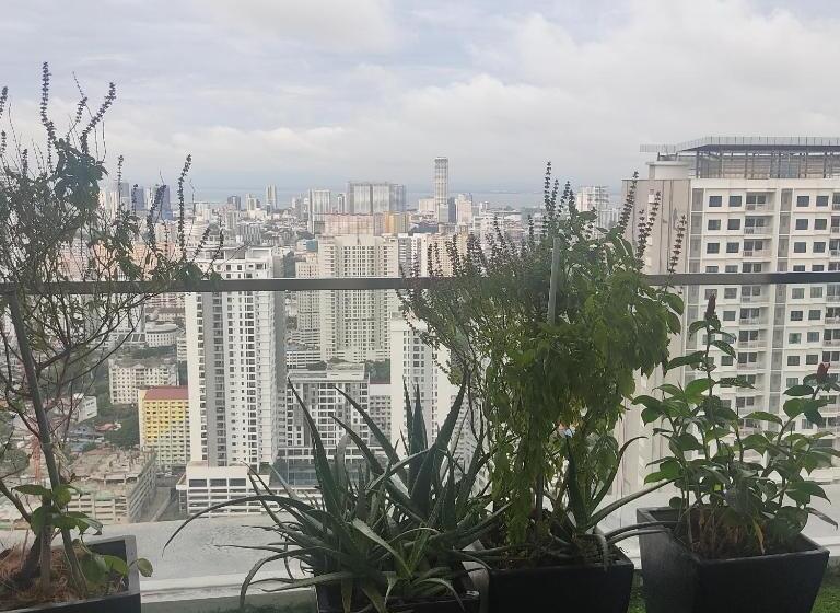 Urban Suites Jsw Studio 3s Commercial Condo