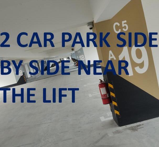 Urban Suites Jsw Studio 3s Commercial Condo