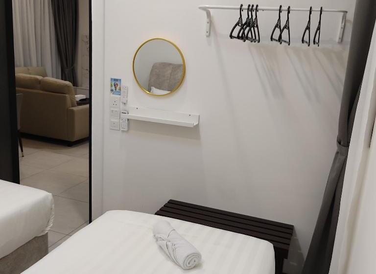 Urban Suites Jsw Studio 3s Commercial Condo