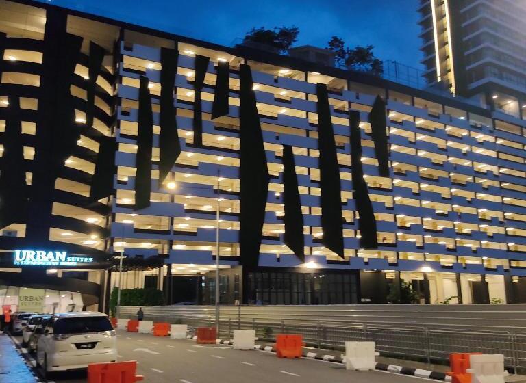 Urban Suites Jsw Studio 3s Commercial Condo