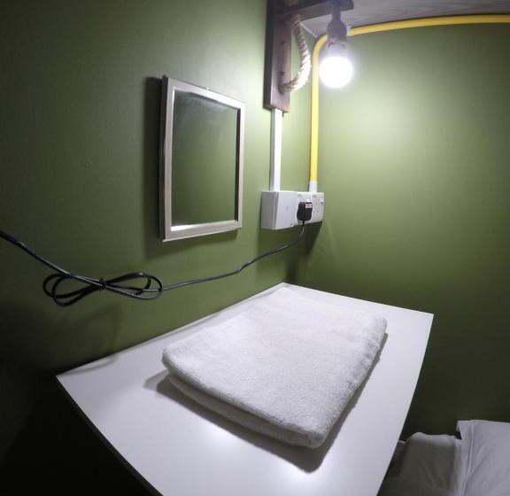 فندق صغير Coco Guesthouse Kemaman