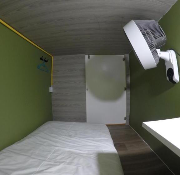 فندق صغير Coco Guesthouse Kemaman