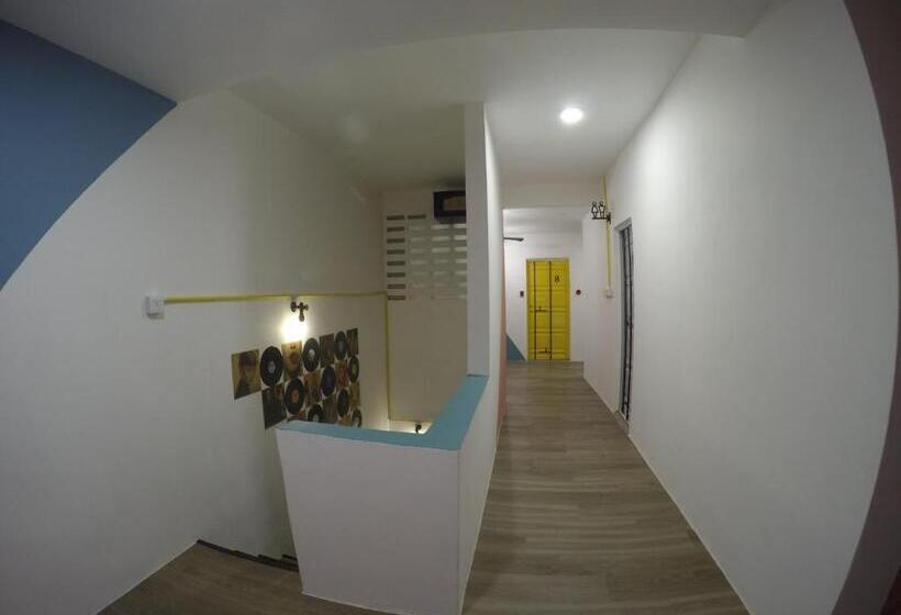 فندق صغير Coco Guesthouse Kemaman