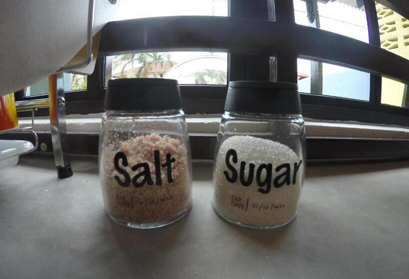 فندق صغير Coco Guesthouse Kemaman