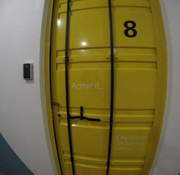 فندق صغير Coco Guesthouse Kemaman