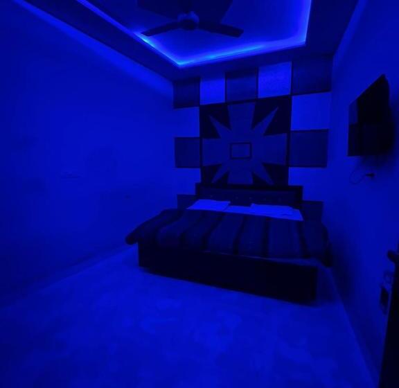 هاستل Ganpati Hotal