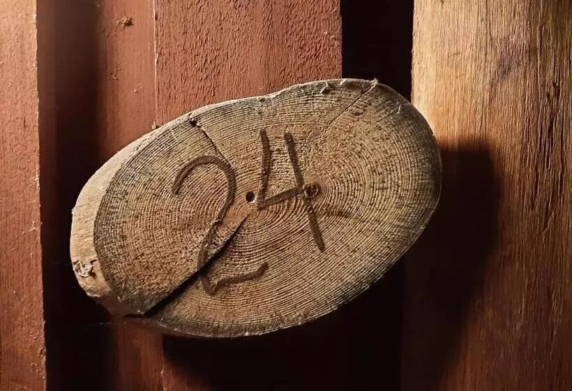 Retkeilymaja Kalix Riverside Inn