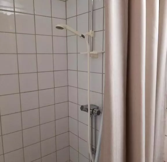 Retkeilymaja Kalix Riverside Inn