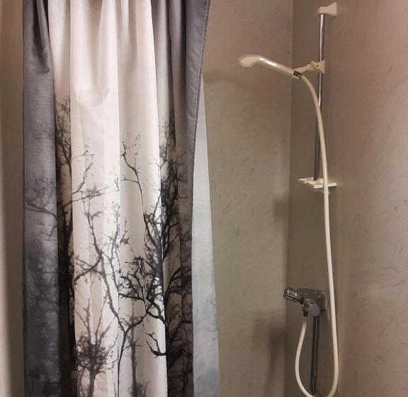 הוסטל Kalix Riverside Inn