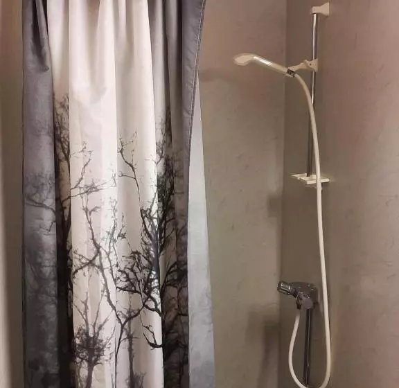 Retkeilymaja Kalix Riverside Inn