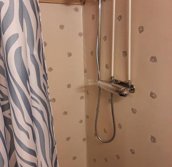 הוסטל Kalix Riverside Inn