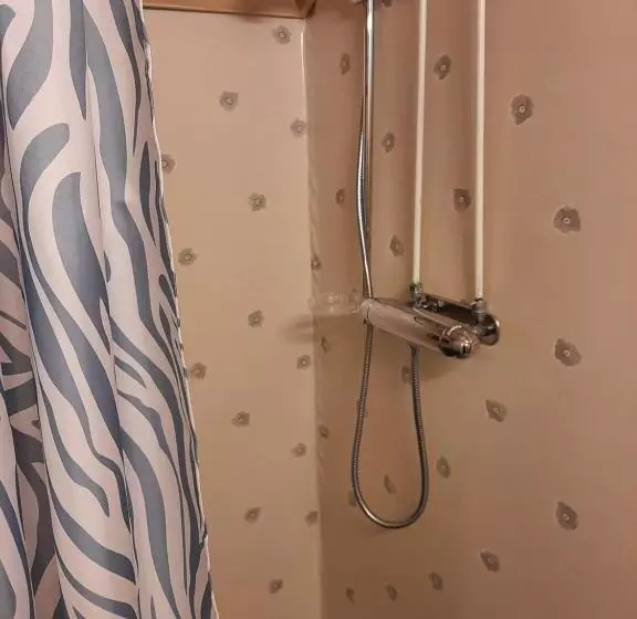 Retkeilymaja Kalix Riverside Inn