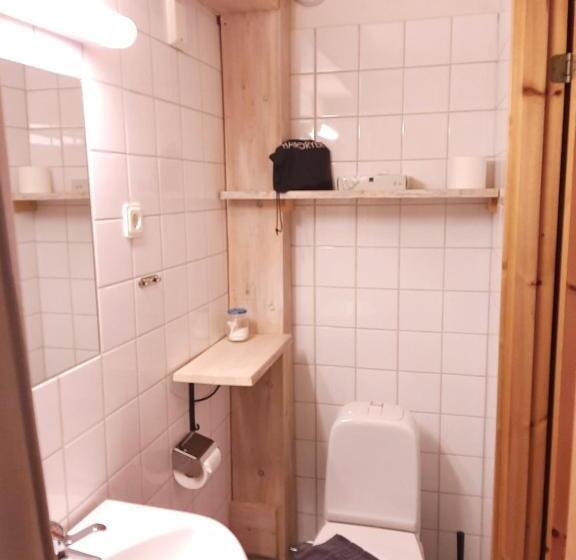 הוסטל Kalix Riverside Inn