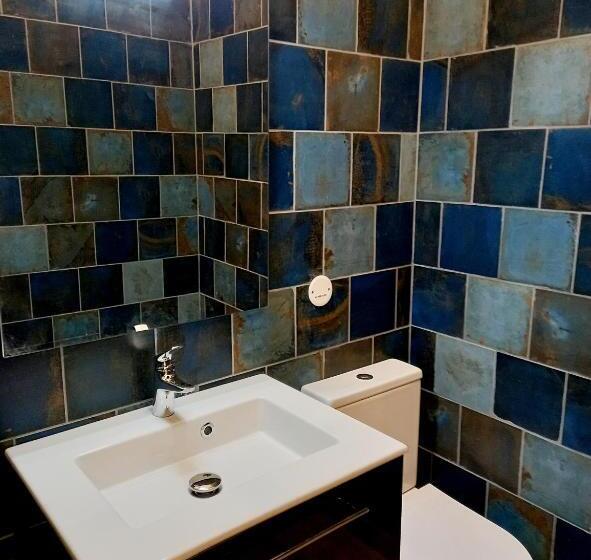 호스텔 Les Chambres D Hôtes Du Relais D Aguilar