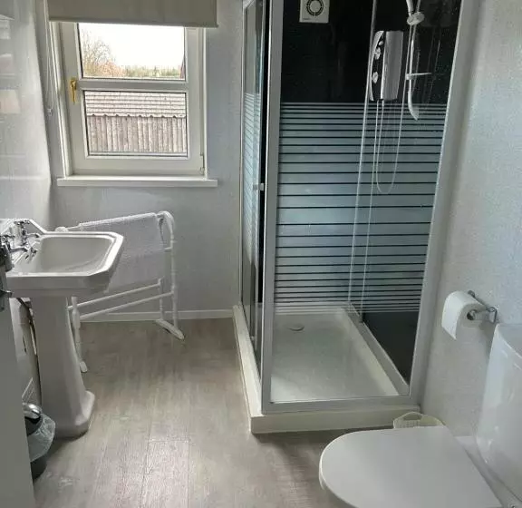 ユースホステル Rooms At The Bush