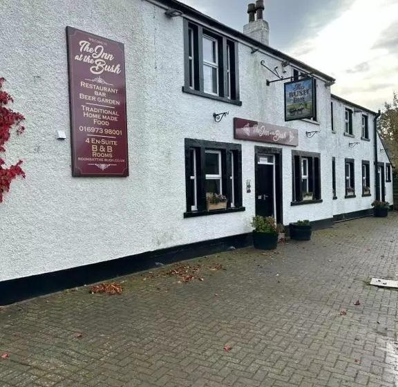 ユースホステル Rooms At The Bush