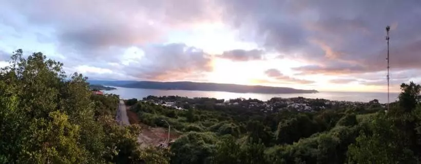 Hostal Torre Del Español