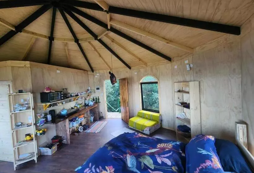 Hostal Torre Del Español