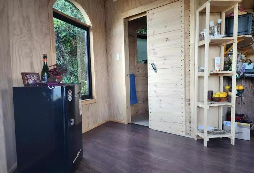 Hostal Torre Del Español