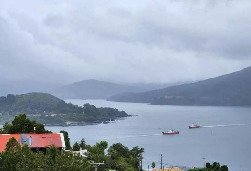 Hostal Torre Del Español