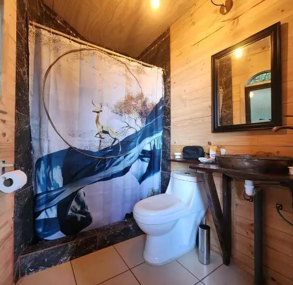 Hostal Torre Del Español