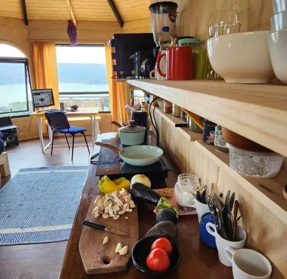 Hostal Torre Del Español