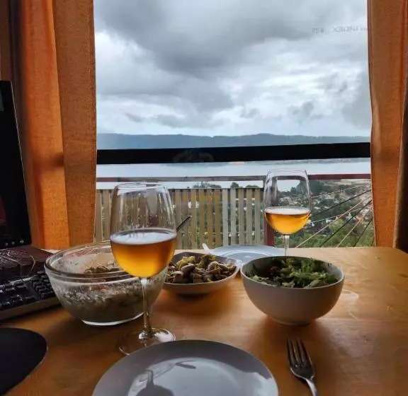 Hostal Torre Del Español