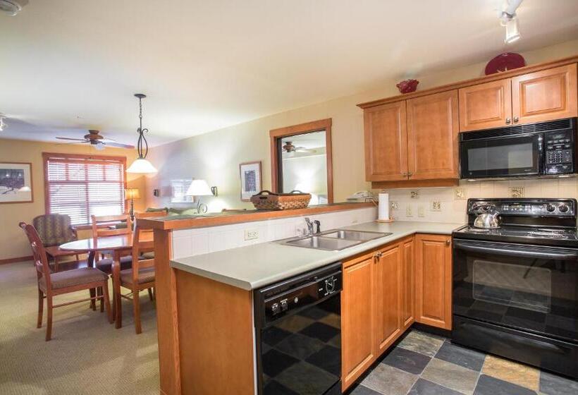 Otel 1205b Double Queen Standard Eagle Springs West Condo