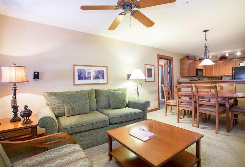 Otel 1205b Double Queen Standard Eagle Springs West Condo