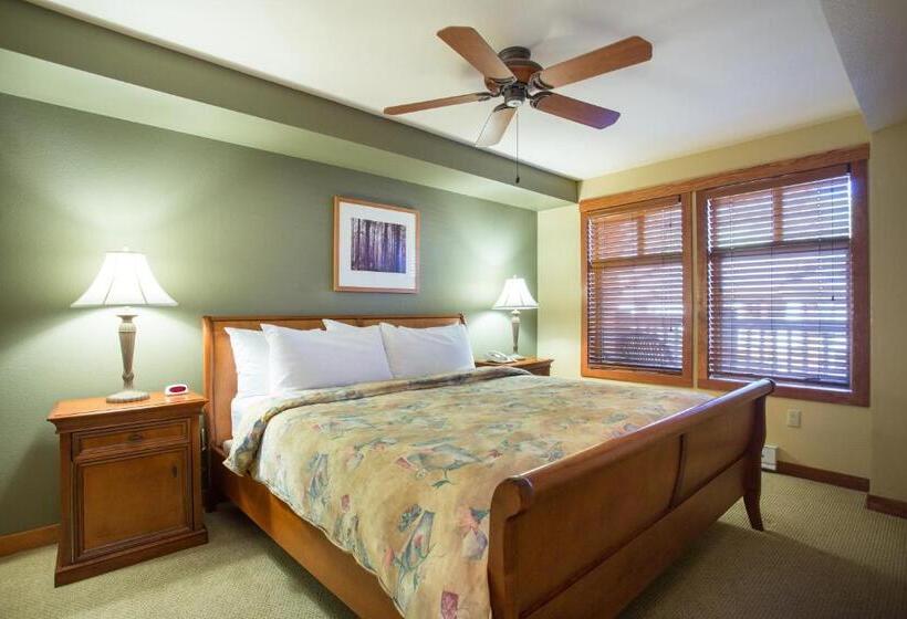 Otel 1205b Double Queen Standard Eagle Springs West Condo