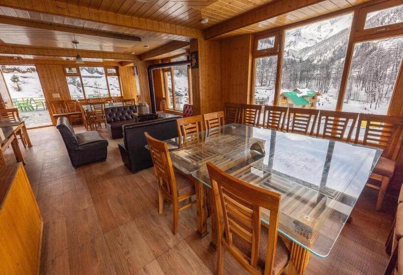 Hotel Adventure Valley