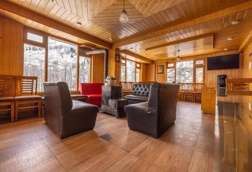 Hotel Adventure Valley