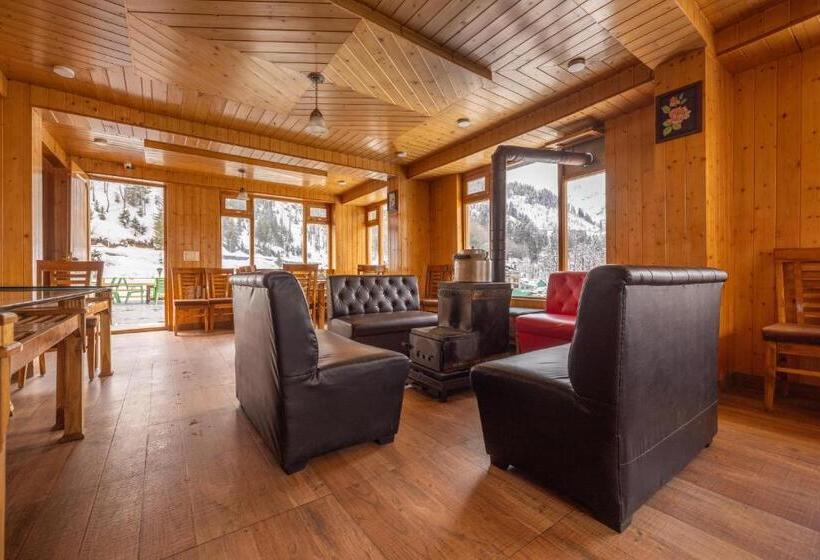 Hotel Adventure Valley