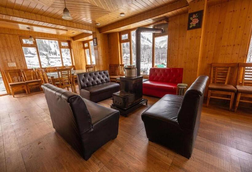 Hotel Adventure Valley