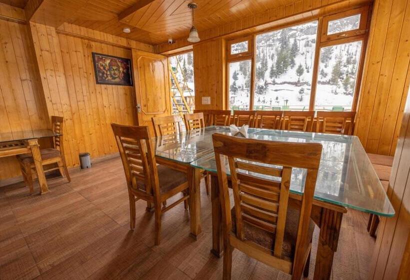 Hotel Adventure Valley