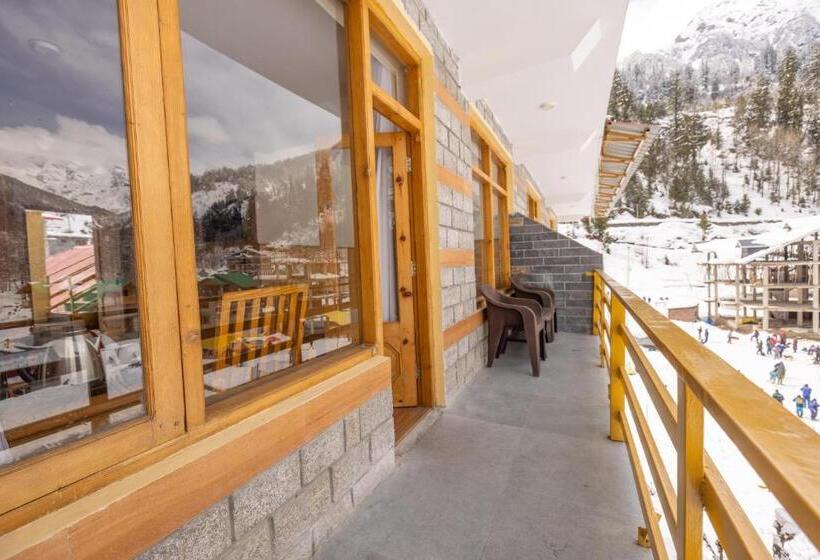 Hotel Adventure Valley