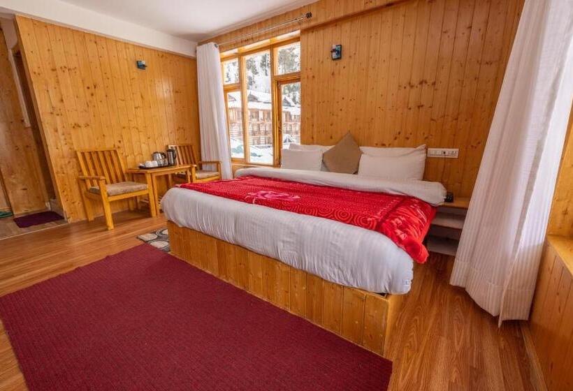 Hotel Adventure Valley