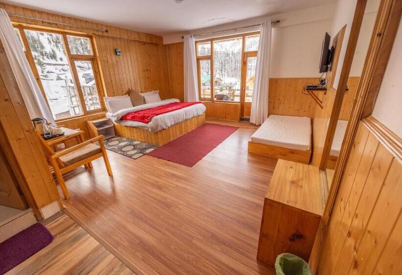 Hotel Adventure Valley