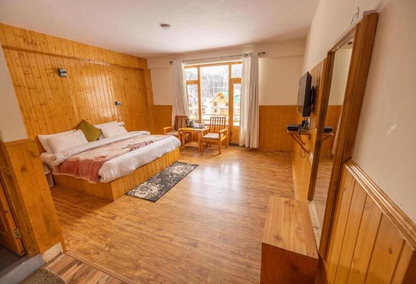 Hotel Adventure Valley