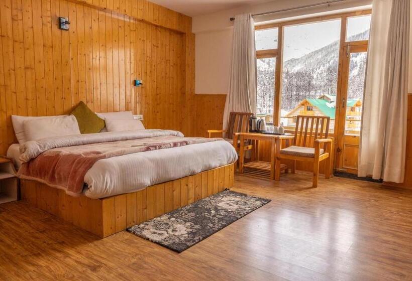 Hotel Adventure Valley